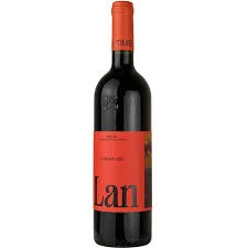 Lan Crianza Rioja 750ml